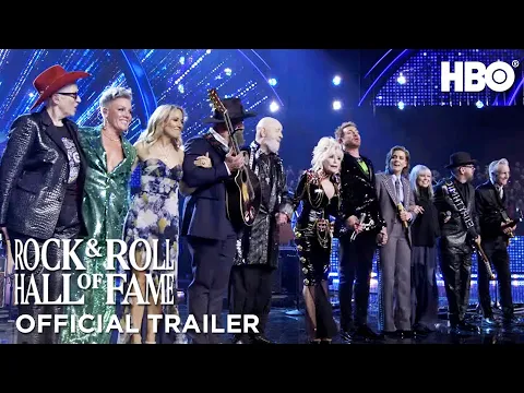 Official Trailer