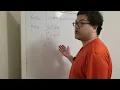 How to integrate the floor function advanced