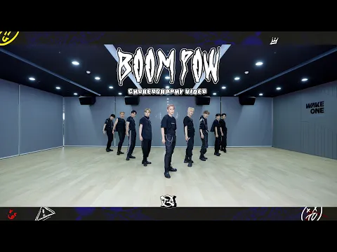 BOOM POW