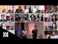 Download Lagu Reza Darmawangsa vs Eltasya Natasha SING-OFF TIKTOK SONGS PART 14 \