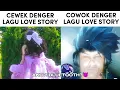 Download Lagu Dingin, tetapi tidak kejam🥶..