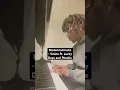 Modennaminute by Smino on piano