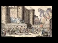 14th July 1789 Storming of the Bastille