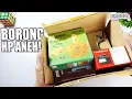 Download Lagu BELI BANYAK HP YANG BENTUKNYA ANEH DARI MEREK LOKAL! - Unboxing HP Buah Mangga \u0026 HP Batu Bata PB
