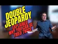 Double Jeopardy Explained When You Can Be Tried Twice