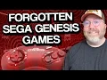 Download Lagu SEGA Genesis Games You Forgot Even Existed