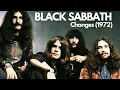 Download Lagu BLACK SABBATH - Changes (1972) HD - Música Original Em Um Vídeo De 2017