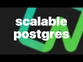 streamlined Postgres with Neon