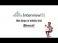 Min Steps in Infinite Grid - Interview Bit Solution