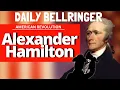 Alexander Hamilton DAILY BELLRINGER