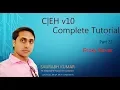 Proxy Server CEH v10 Part 22 Hacking Tutorial Certified Ethical Hacker