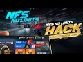 NFS No Limits Mod APK - How To Get Golds Money For Free All Cars Unlocked 2025