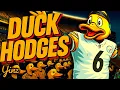 The City Believed in a Duck and It Was Beautiful