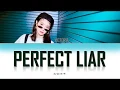 Download Lagu Victoria Song (宋茜) -'Perfect Liar'- Lyrics [English / Español / Chinese /Pinyin]