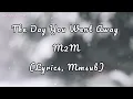 Download Lagu M2M - The Day You Went Away (Lyrics, Mmsub)