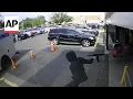 Armed robbers take 700 000 in Brinks truck heist Pennsylvania police say