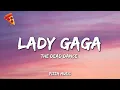 Download Lagu The Dead Dance - Lady Gaga (Lyrics)
