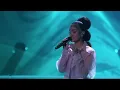 The Battles: Zeek v Lara 'Lovely' | The Voice Australia 2019