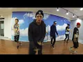 EXO 엑소 '으르렁 (Growl)' Dance Practice (Korean Ver.)
