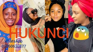saina kashe ali nuhu inaji rahma sadau