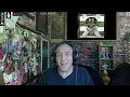 S.O.D. Stormtroopers of Death - Premenstrual Princess Blues & More - Reaction with Rollen
