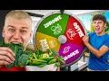 Download Lagu Koło Fortuny Decyduje jaką Dietę Musimy Jeść Cały Dzień!