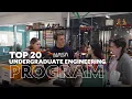 Why study at Rice Engineering