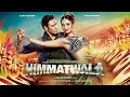 Lagu Film India bahasa Indonesia❗HIMMATWALA Full movie Full HD ❗AJAY DEVGAN