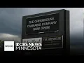Mayor of Forest Lake opens city s first cannabis dispensary