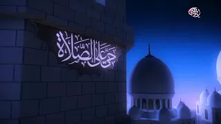 أذان الفجر قناة أبوظبي 2017 