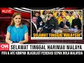 Download Lagu MENANGIS! SELAMAT TINGGAL HARIMAU MALAYA, FIFA \u0026 AFC KOMPAK BLACKLIST FEDERASI SEPAK BOLA MALAYSIA