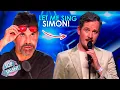 Download Lagu They Let an AUDIENCE Member Audition on BGT… What He Did After Was UNREAL! 😱