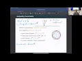 Optimization-based Control of Legged Robots - Lesson 2 2023 edition