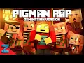 Lagu [INSTRUMENTAL] MINECRAFT NETHER ZOMBIE PIGMAN RAP | Dan Bull | ZAMination | Reversed