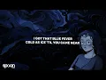 Mariah the Scientist - Burning Blue (Lyrics)