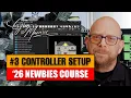 Setting up our first Controller in xLights 26 Newbies Course