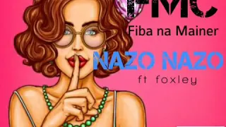 nazo nazo