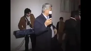 مصطفى شاكر حفلي دندنها