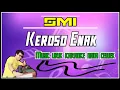 Download Lagu KEROSO ENAK _ COVER KARAOKE KOPLO BANYUWANGI // Nada cewek Dm