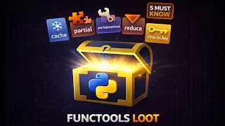 Most Useful Python Functions 5 functools Tricks That Save Time