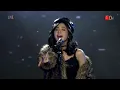 Lagu JKT48 REQUEST HOUR 2021 - Natasha yang Kucinta - Zee, Anin \u0026 Gaby JKT48