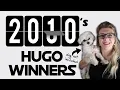 Lagu Every 2010s Hugo Winning Book Reviewed \u0026 Ranked!