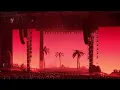 Bad Bunny - Moscow Mule Live 