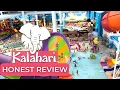 Kalahari Water Park and Room Review Round Rock Texas