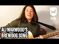 Download Lagu Hilarious BrewDog Tomorrow Song (Craig David Parody) | Ali Warwood