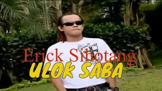 erick sihotang ulok saba official music video