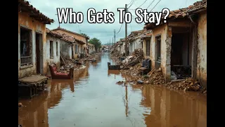 Climate Gentrification How Climate Change Is Reshaping Who Gets to Live Where