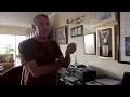 Ron O Brien on Greg Louganis Hitting the Diving Board During the Olympics