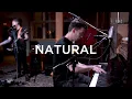 L.A.B - Natural (Live At Roundhead Studios)