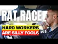 Download Lagu STOP Working Hard in Your Job (Heres Why)